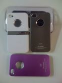 Capa Iphone 4/S