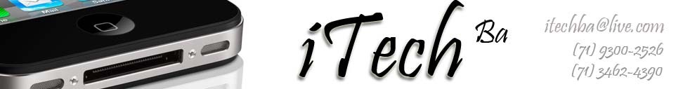 iTechBA Sua Loja Virtual !