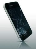 Troca Touch Screen ou display Iphone 4G/S