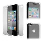 Pelicula Iphone 4/s Frente e Verso
