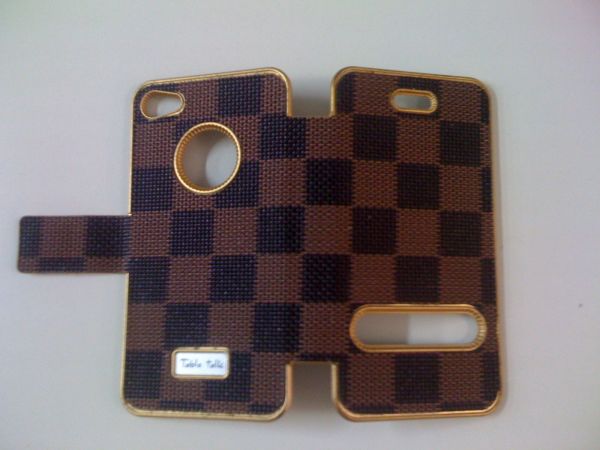 Capa Iphone 4