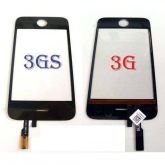 Troca Touch Screen ou Display Iphone 3G/S