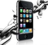 Desbloqueio Iphone 3G/s 4G/s